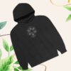 Daniel Seavey Store Merch Love's A Gun Hoodie