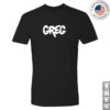 Danny Gonzalez Merch Store Greg 2.0 Tee Black