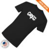 Danny Gonzalez Merch Store Greg 2.0 Tee Black