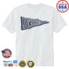 Danny Gonzalez Merch Store Greg Pennant Tee