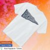 Danny Gonzalez Merch Store Greg Pennant Tee