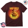 Darius Rucker Store Merch Songs Of Summer Tour Tee