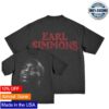 Darkmanx Store Shop Merch Earl Simmons Photo T-Shirt