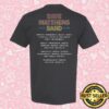 Dave Matthews Band Merch Store 2026 Tour Tee 1 Dave Matthews Band Merch Store 2026 Tour Tee