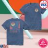 Dave Matthews Band Merch Store Dmb X Marine Layer Tee 2 Dave Matthews Band Merch Store Dmb X Marine Layer Tee