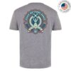 Dave Matthews Band Merch Store Sportiqe Record Tee 1 Dave Matthews Band Merch Store Sportiqe Record Tee