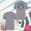 Dave Matthews Band Merch Store Sportiqe Record Tee 2 Dave Matthews Band Merch Store Sportiqe Record Tee