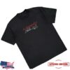 Daze Style Merch Shop Xseraphx Handwriting Shirt 2 Daze Style Merch Shop Xseraphx Handwriting Shirt