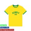 December 10 Store Merch December 10 Brazil Ringer Shirt