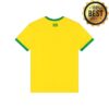December 10 Store Merch December 10 Brazil Ringer Shirt