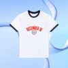 December 10 Store Merch December 10 England Ringer Shirt