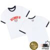 December 10 Store Merch December 10 England Ringer Shirt 2 December 10 Store Merch December 10 England Ringer Shirt