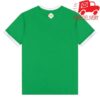 December 10 Store Merch December 10 Ireland Ringer Shirt
