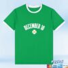 December 10 Store Merch December 10 Ireland Ringer Shirt