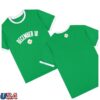 December 10 Store Merch December 10 Ireland Ringer Shirt