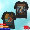 Def Leppard Store Merch 2026 Era Black T-Shirt 2 Def Leppard Store Merch 2026 Era Black T-Shirt