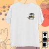 Def Leppard Store Merch Rock Of Ages Live 2026 White T-Shirt 6 Def Leppard Store Merch Rock Of Ages Live 2026 White T-Shirt