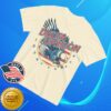 Delta Upsilon Merch Store Drop 027 Du Stars And Stripes T-Shirt 1 Delta Upsilon Merch Store Drop 027 Du Stars And Stripes T-Shirt