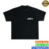 Dennett Store Merch Denny's Diner Shirt Black