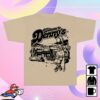 Dennett Store Merch Denny's Diner Shirt Sand 7 Dennett Store Merch Denny's Diner Shirt Sand