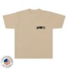 Dennett Store Merch Denny's Diner Shirt Sand