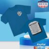 Descendents Store Merch All-O-Gistics T-Shirt (Royal)