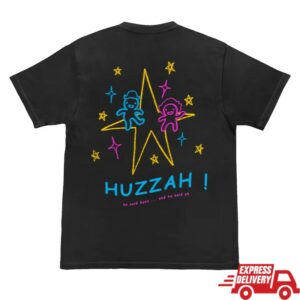 Diem Studios Store Merch I'm Dead Asf Shirt Black