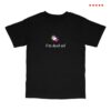 Diem Studios Store Merch I'm Dead Asf Shirt Black