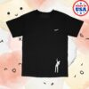 Diem Studios Store Merch It's A Boy Shirt Black