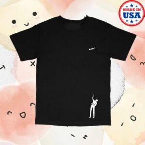 Diem Studios Store Merch It's A Boy Shirt Black