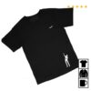 Diem Studios Store Merch It's A Boy Shirt Black
