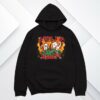 Diem Studios Store Merch Let It Ride Rap Hoodie Black