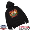 Diem Studios Store Merch Let It Ride Rap Hoodie Black