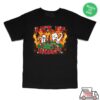 Diem Studios Store Merch Let It Ride Rap Shirt (Black)