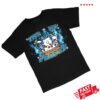 Diem Studios Store Merch Yes I Be Profen Shirt Black