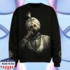 Diljit Dosanjh Store Merch Met Gala Hoodie
