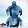 Dirty Heads Merch Store 7 Anchors Tie Dye Hoodie