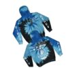Dirty Heads Merch Store 7 Anchors Tie Dye Hoodie