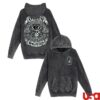 Dirty Heads Merch Store 7 Seas Pirate Hoodie
