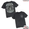 Dirty Heads Merch Store 7 Seas Pirate Tee