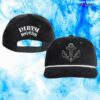 Dirty Heads Merch Store 7 Seas Rope Cord Hat