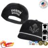 Dirty Heads Merch Store 7 Seas Rope Cord Hat 1 Dirty Heads Merch Store 7 Seas Rope Cord Hat