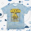 Dirty Heads Merch Store In The Clouds Crystal Blue Tee