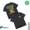 Dirty Heads Merch Store Lounge Lizards Tee