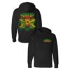 Dirty Heads Merch Store Sound Boy Killa Hoodie