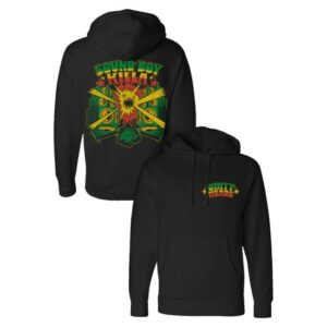 Dirty Heads Merch Store Sound Boy Killa Hoodie