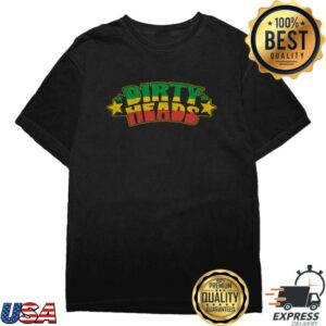 Dirty Heads Merch Store Sound Boy Killa Tee