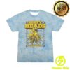Dirty Heads Store Merch In The Clouds Crystal Blue Tee