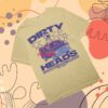 Dirty Heads Store Merch Octo Van Shirt