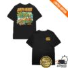 Dirty Heads Store Merch Postcard Black Shirt
